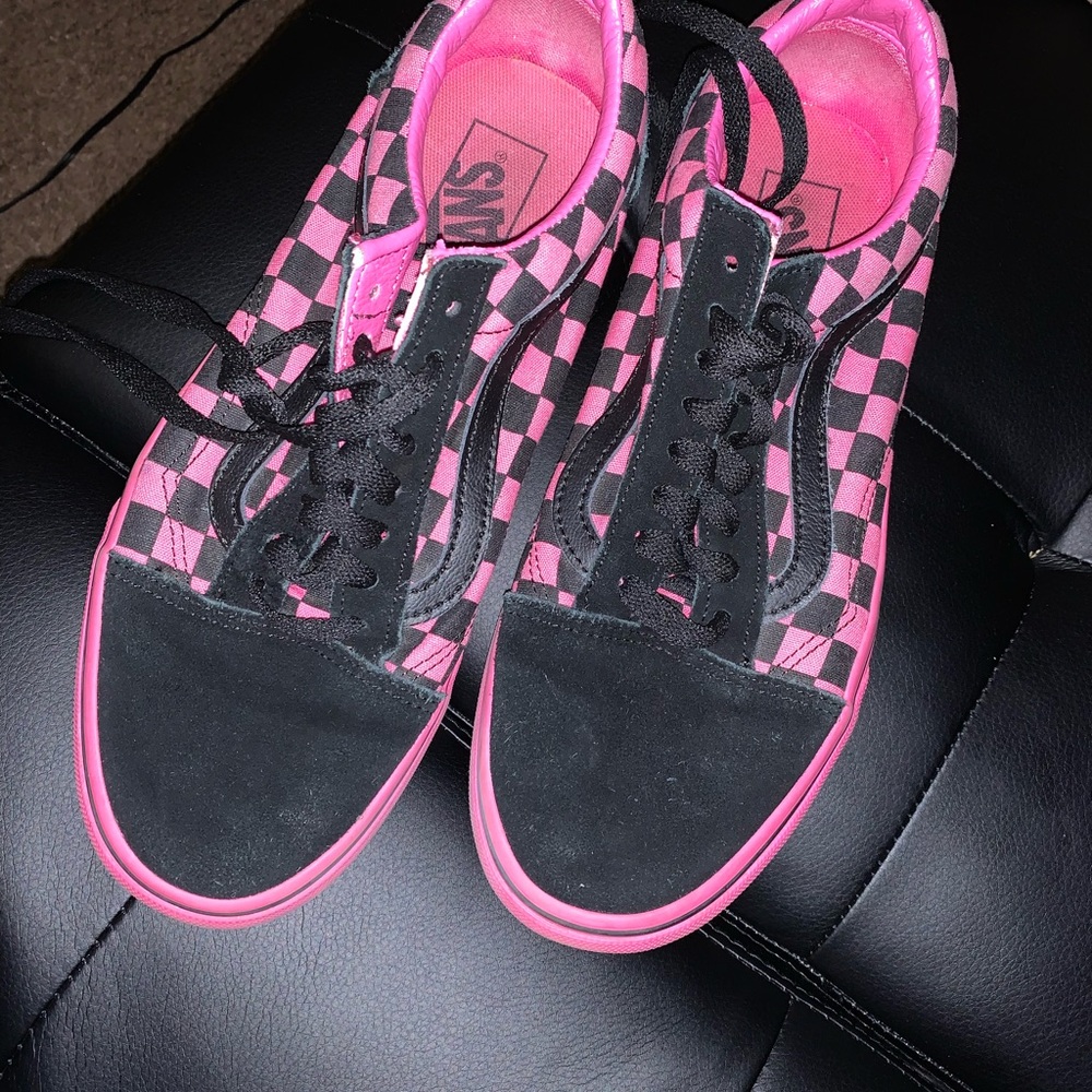 Vans